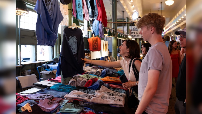 US Inflation Soars To Three-Year High As Iran War Pushes Up Energy Prices