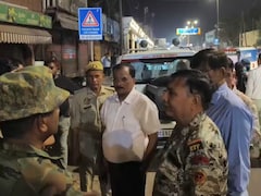 दिल्ली-लखनऊ हाईवे पर देर रात प्रशासन का एक्शन, होटल और दुकानें सीज, क्यों की कार्रवाई 