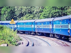 बिहार कांस्टेबल परीक्षा 2026 के लिए यहां से चलेंगी 8 स्पेशल ट्रेनें, जानें पूरा रूट और टाइमिंग