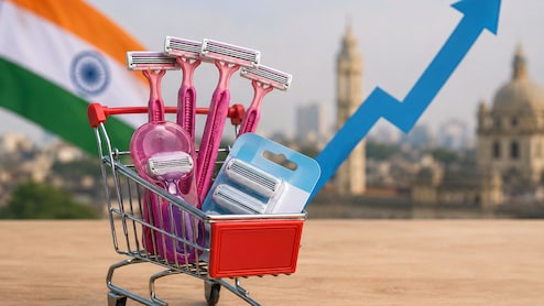 Gillette India Sees Strong Growth In Women's Grooming Business, Venus Brand Expands Over 20%