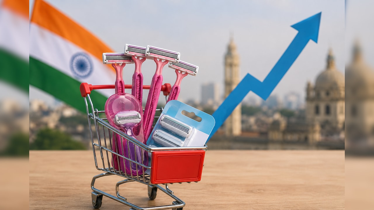 Gillette India Q1 Results: Profit Rises 10%; Sales Growth Offsets Margin Pressure