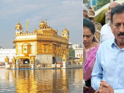 BJP Leader Criticises Operation Bluestar In Big Shift In Punjab Strategy