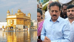 BJP Leader Criticises Operation Bluestar In Big Shift In Punjab Strategy