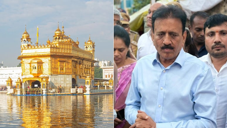BJP Leader Criticises Operation Bluestar In Big Shift In Punjab Strategy