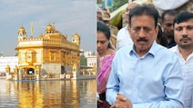 BJP Leader Criticises Operation Bluestar In Big Shift In Punjab Strategy