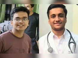 ग्वालियर: तिघरा डैम में डूबे दो मेडिकल छात्रों के शव बरामद, पिकनिक के दौरान हुआ था हादसा
