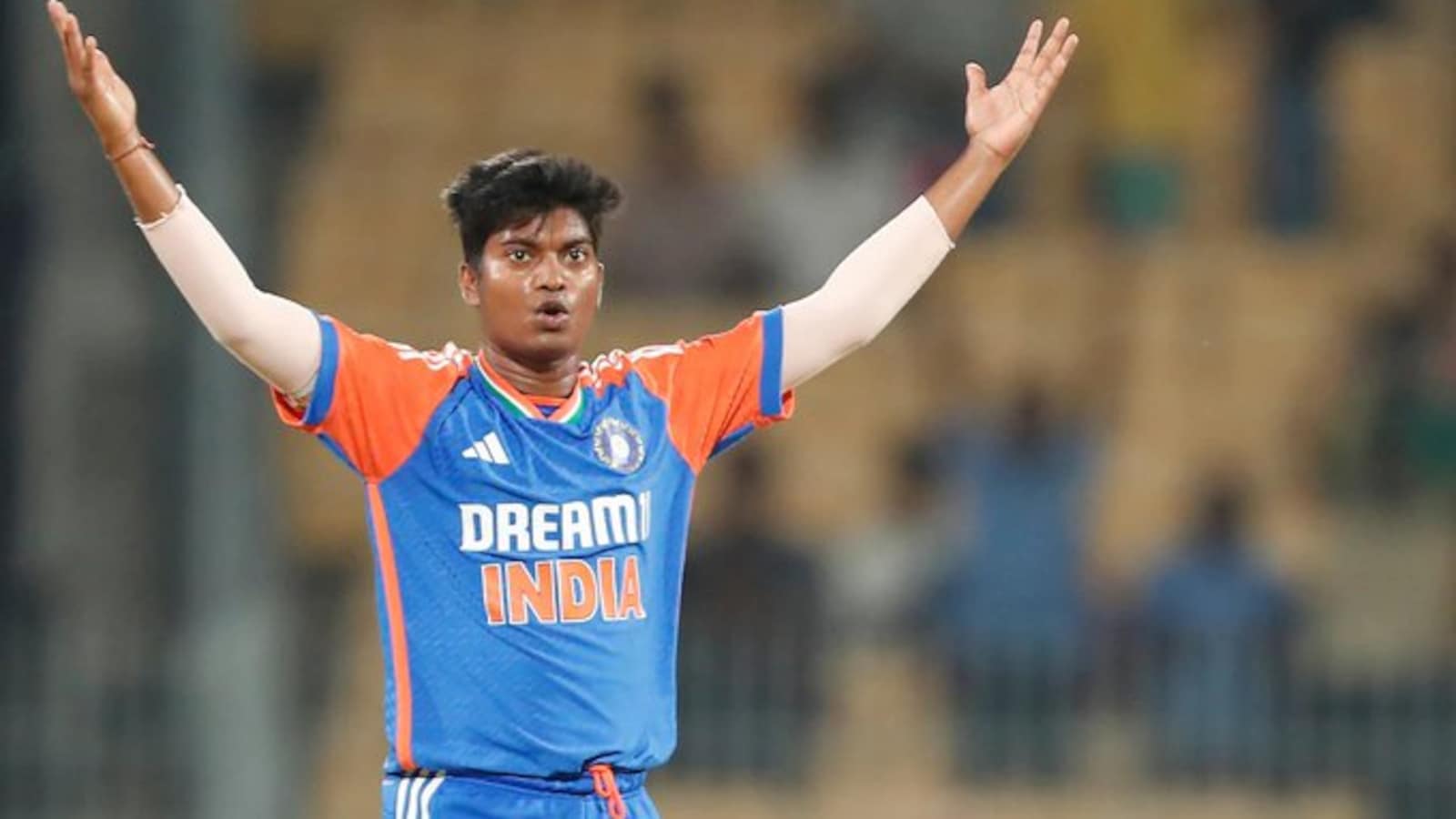 Unfazed By World Cup Snub, Pooja Vastrakar Focuses On Recovery For India Comeback