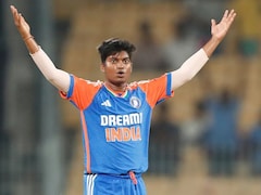 Unfazed By World Cup Snub, Pooja Vastrakar Focuses On Recovery For India Comeback