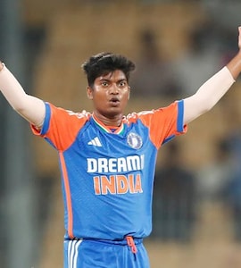Unfazed By World Cup Snub, Pooja Vastrakar Focuses On Recovery For India Comeback