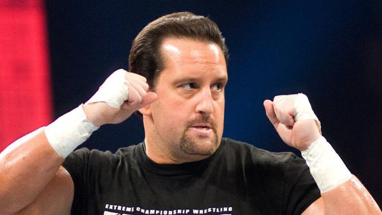 "Breaking News To Me": Former 3-Time WWE World Champion And Legend Reacts To Tommy Dreamer's TNA Exit