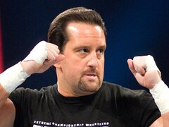 Former 3-Time WWE World Champion Reacts To Tommy Dreamers TNA Exit