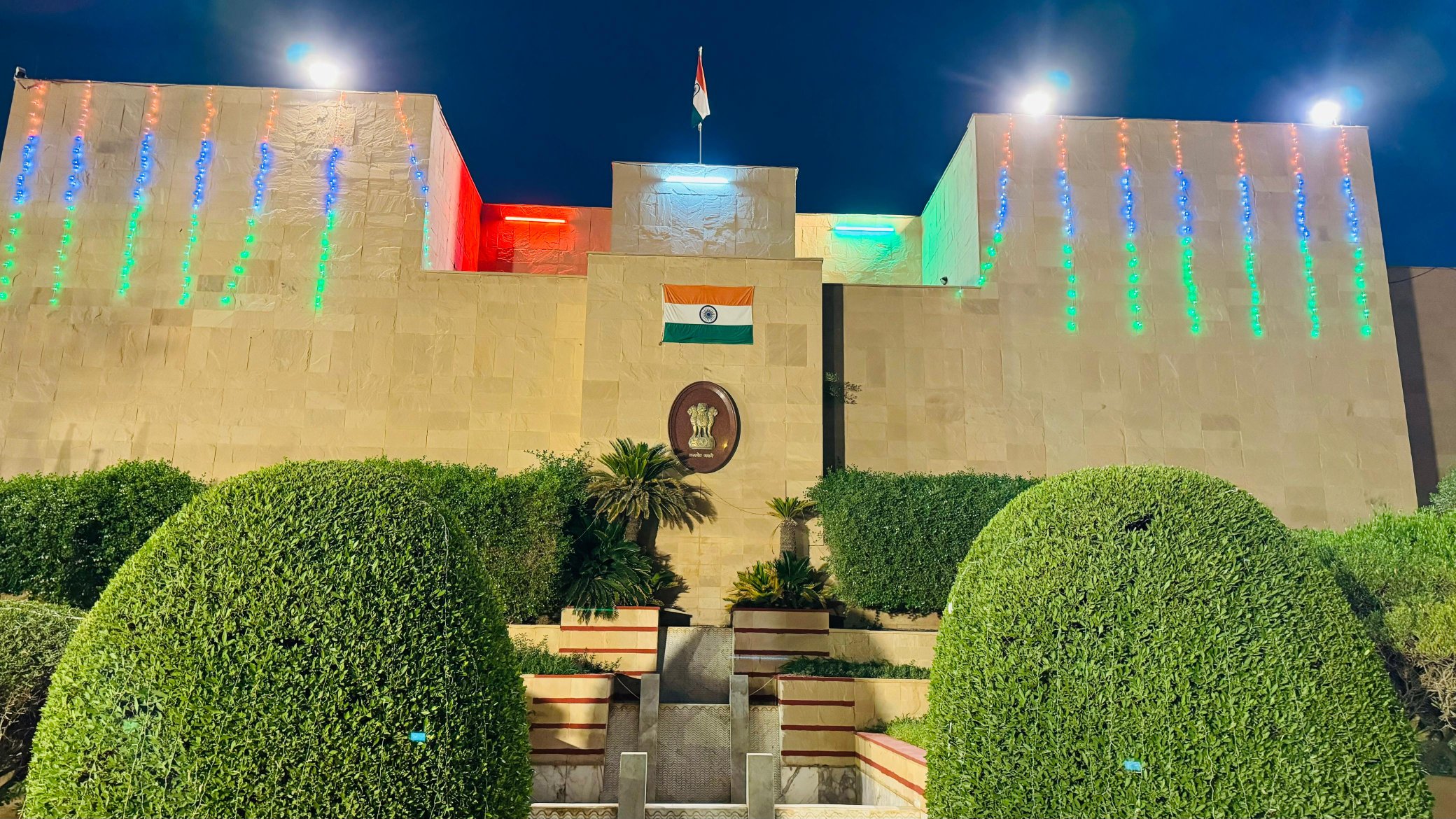 Opinion | Why India Appointed A Non-Muslim Ambassador To Saudi Arabia, For First Time Ever