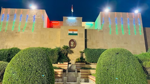 Opinion | Why India Appointed A Non-Muslim Ambassador To Saudi Arabia, For First Time Ever