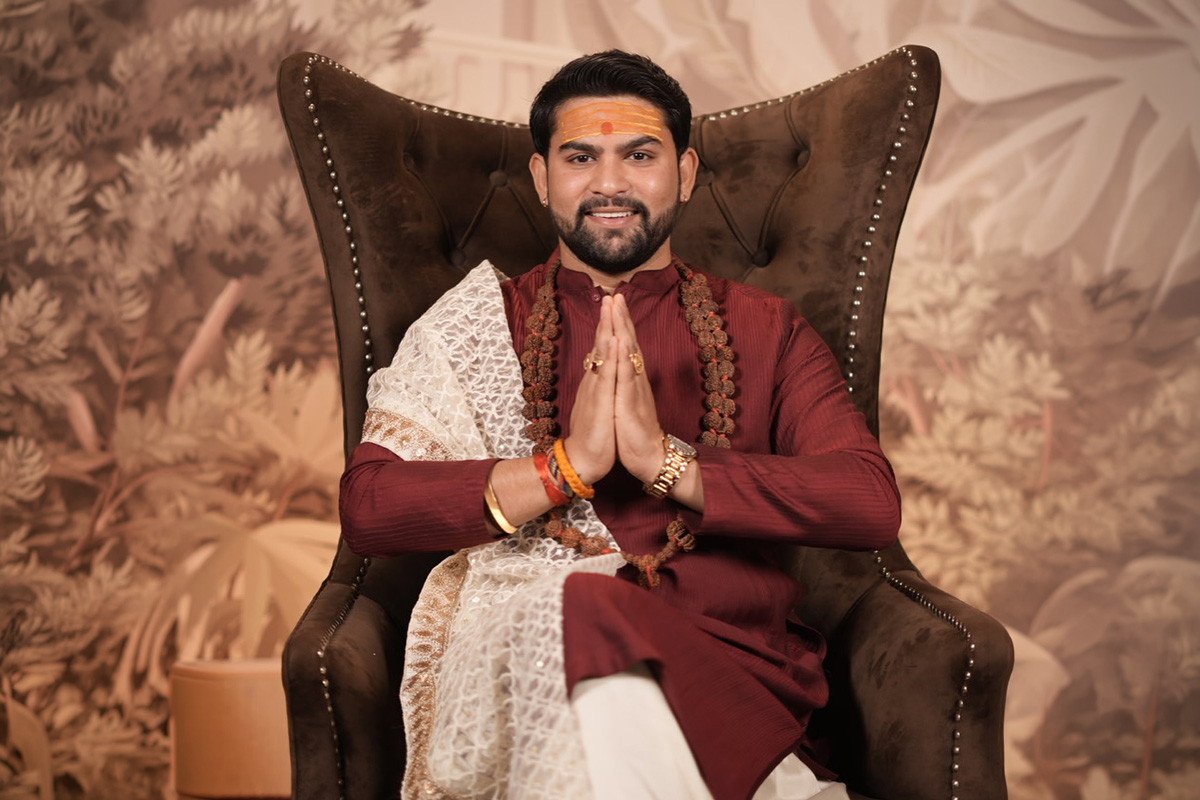 Are Your Wall Paintings Blocking Positivity? Parduman Suri Explains Vastu Rules