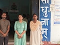 रायगढ़ में करोड़ों की संपत्ति हड़पने की साजिश का खुलासा, कारोबारी की पत्नी और साला गिरफ्तार