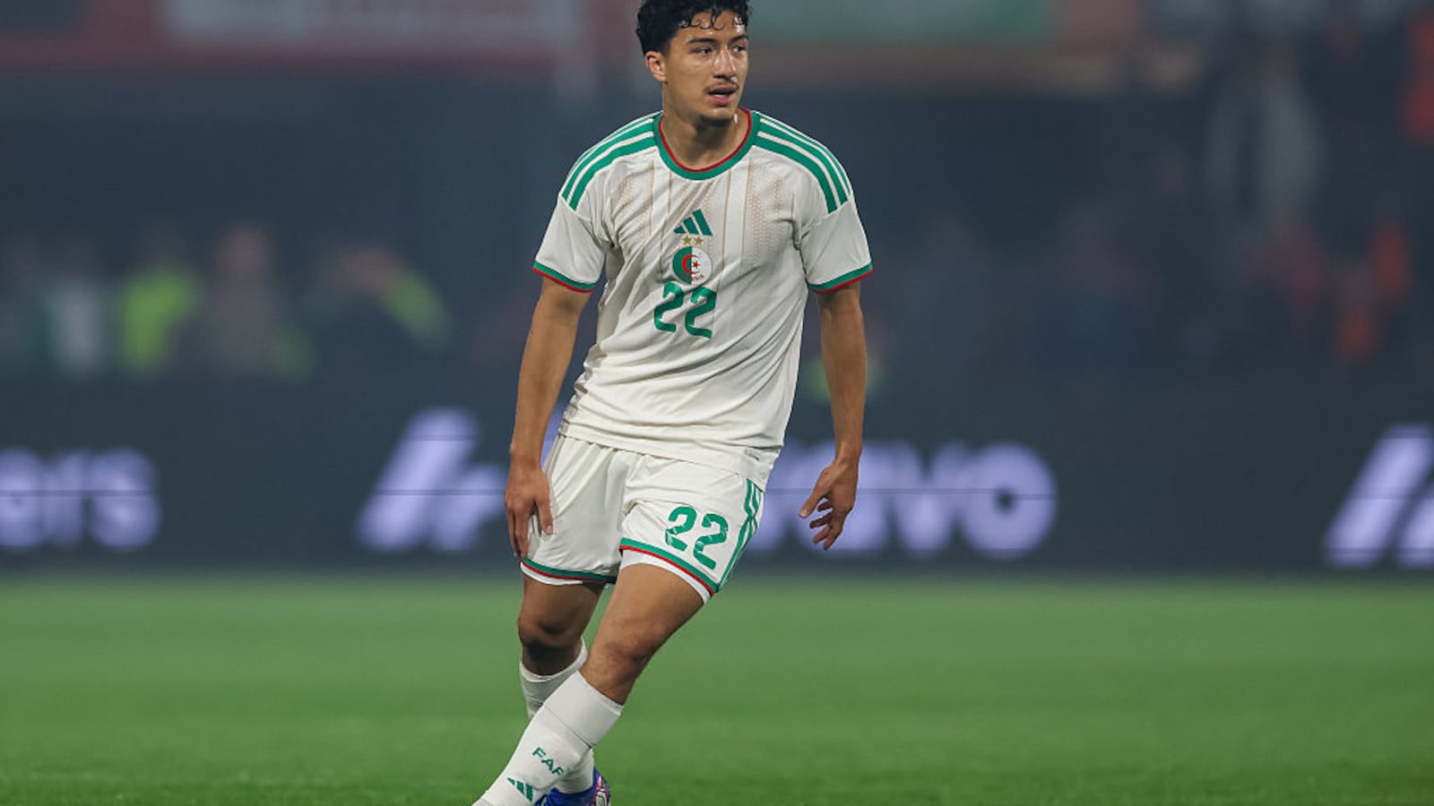 The Rise Of Mazadona: Algerias Ibrahim Maza Ready For The Global Stage