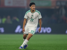The Rise Of 'Mazadona': Algeria's Ibrahim Maza Ready For The Global Stage