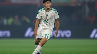 The Rise Of 'Mazadona': Algeria's Ibrahim Maza Ready For The Global Stage