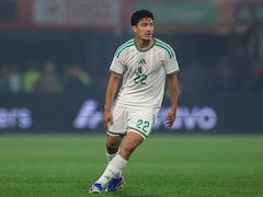 The Rise Of Mazadona: Algerias Ibrahim Maza Ready For The Global Stage