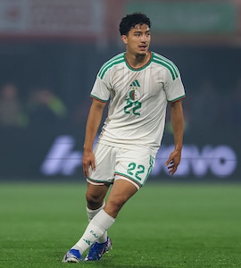 The Rise Of Mazadona: Algerias Ibrahim Maza Ready For The Global Stage