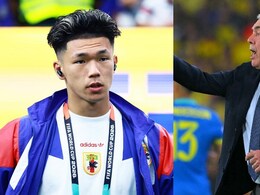 Brazil Manager Hits Back At Japan Star With 'Mind Games' Remark Ahead Of World Cup Clash