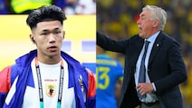 Brazil Manager Hits Back At Japan Star With 'Mind Games' Remark Ahead Of Clash