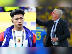 Brazil Manager Hits Back At Japan Star With Mind Games Remark Ahead Of Clash