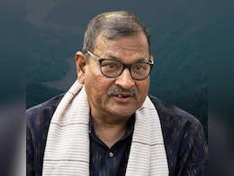 बस्तर बैंड के संस्थापक पद्मश्री अनूप रंजन पांडेय को संगीत नाटक अकादमी अवॉर्ड, किसान परिवार से कला के शिखर तक