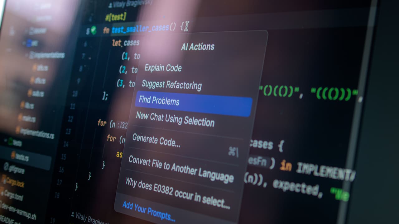 Top AI Models Are Less Critical Of Repressive Regimes: Meta Report