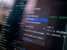Top AI Models Are Less Critical Of Repressive Regimes: Meta Report