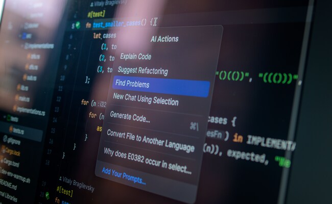 Top AI Models Are Less Critical Of Repressive Regimes: Meta Report