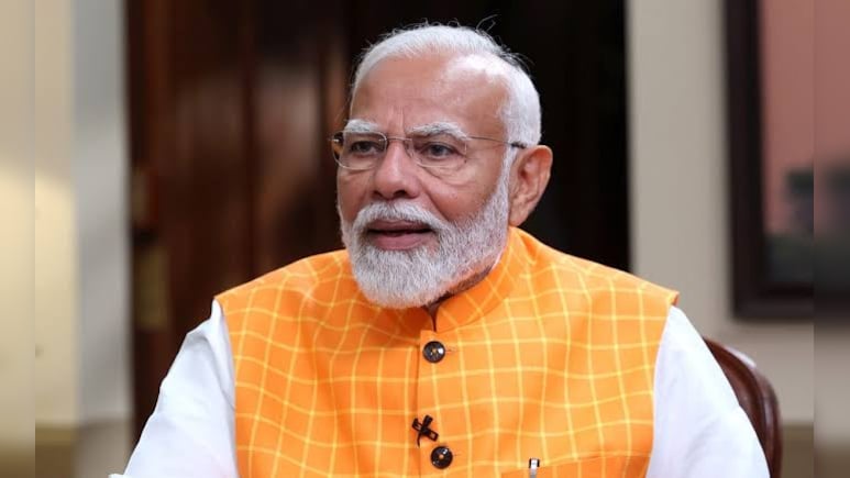 'Dear Friend', 'Wise Man': Trump, Netanyahu Laud PM Modi For Longest-Serving Indian PM Milestone