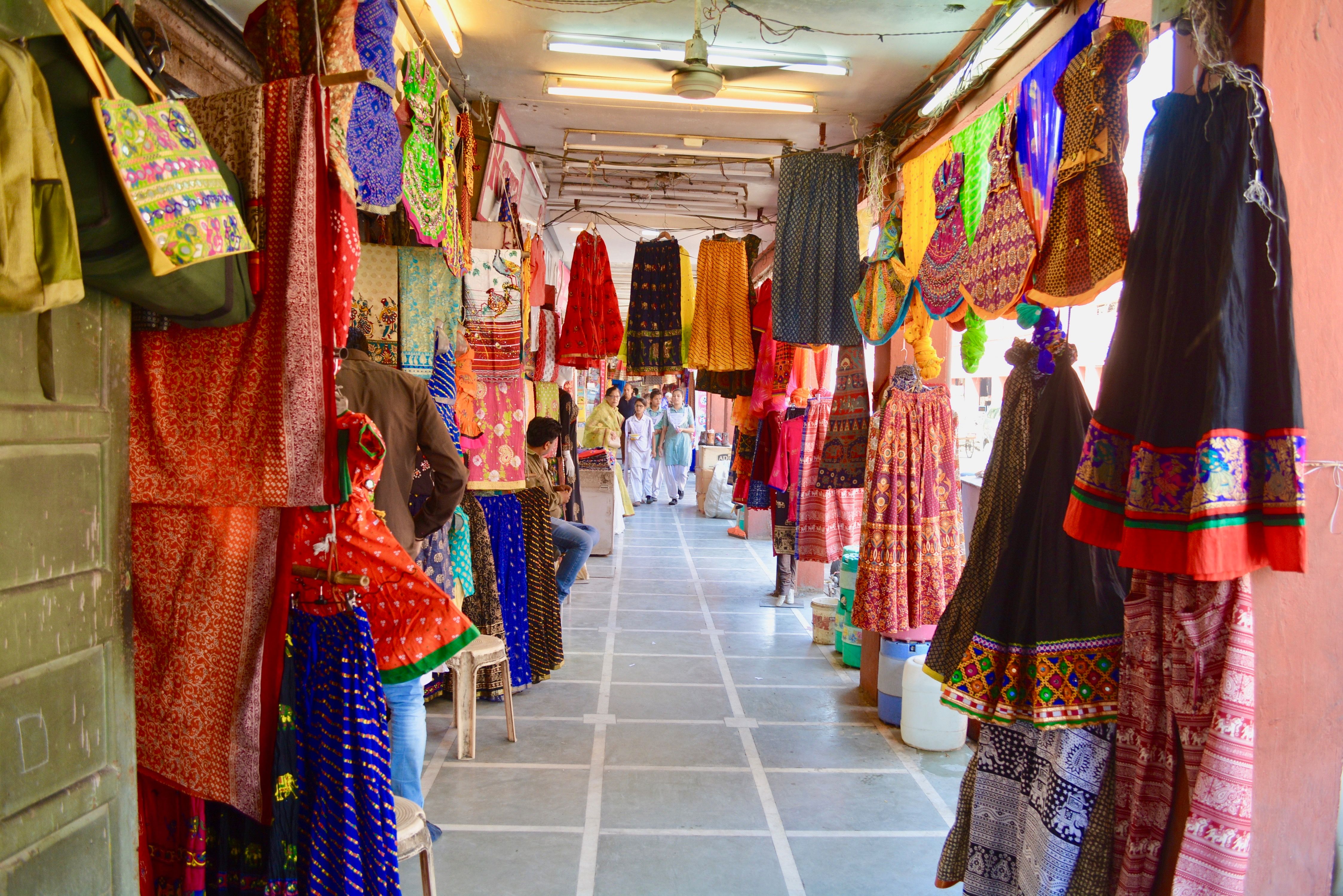 Bring Out The Desi Diva: 5 Skirts To Wear In Rajasthan This Summer
