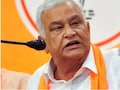 पांचना बांध पानी विवाद में उतरे किरोड़ी लाल मीणा, मुख्यमंत्री को लिखा पानी छोड़ने का पत्र &nbsp;