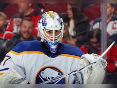 Devon Levi Trade Rumors Raise Questions About Buffalo Sabres Goaltending Plans