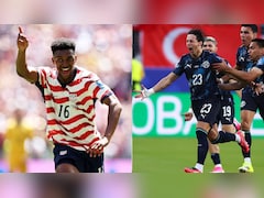 FIFA World Cup 2026 Standings: Check Group D Points Table As USA Beats Australia, Paraguay Defeats Turkiye