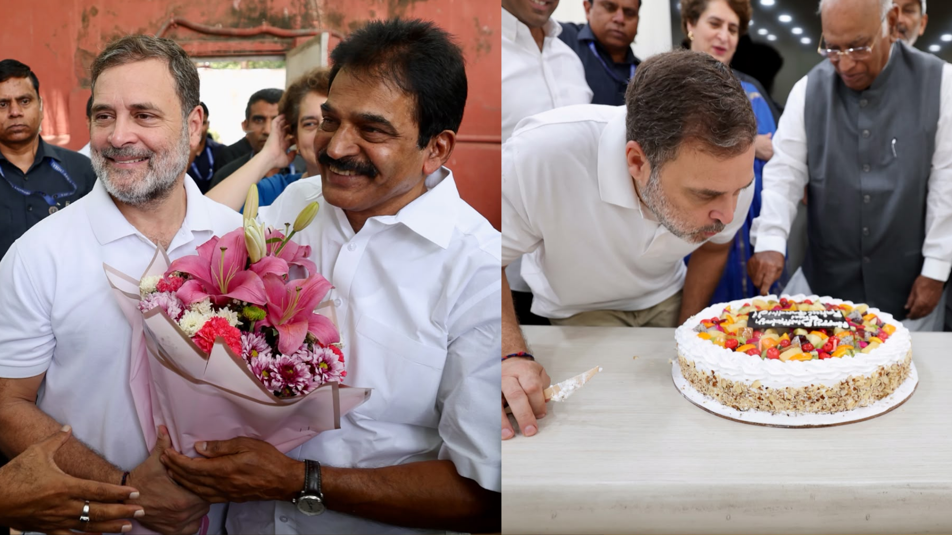 56 के राहुल गांधी, अब क्या है सबसे बड़ी चुनौती? पायलट, थरूर, पवन खेड़ा, अखिलेश से बातचीत