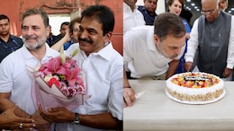 56 के राहुल गांधी, अब क्या है सबसे बड़ी चुनौती? पायलट, थरूर, पवन खेड़ा, अखिलेश ने बताया