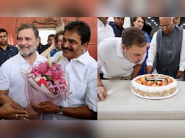 56 के राहुल गांधी, अब क्या है सबसे बड़ी चुनौती? पायलट, थरूर, पवन खेड़ा, अखिलेश ने बताया