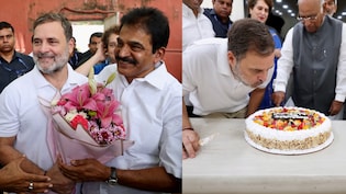56 के राहुल गांधी, अब क्या है सबसे बड़ी चुनौती? पायलट, थरूर, पवन खेड़ा, अखिलेश ने बताया