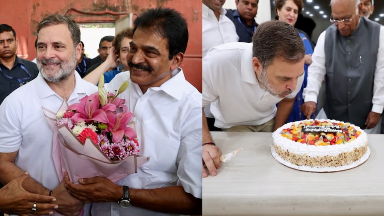 56 के राहुल गांधी, अब क्या है सबसे बड़ी चुनौती? पायलट, थरूर, पवन खेड़ा, अखिलेश ने बताया