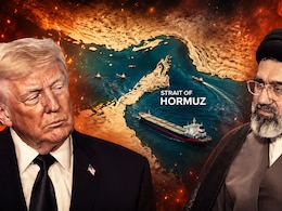 What's Article 5 Of Iran-US Deal That's Being Blamed For Hormuz Unrest?