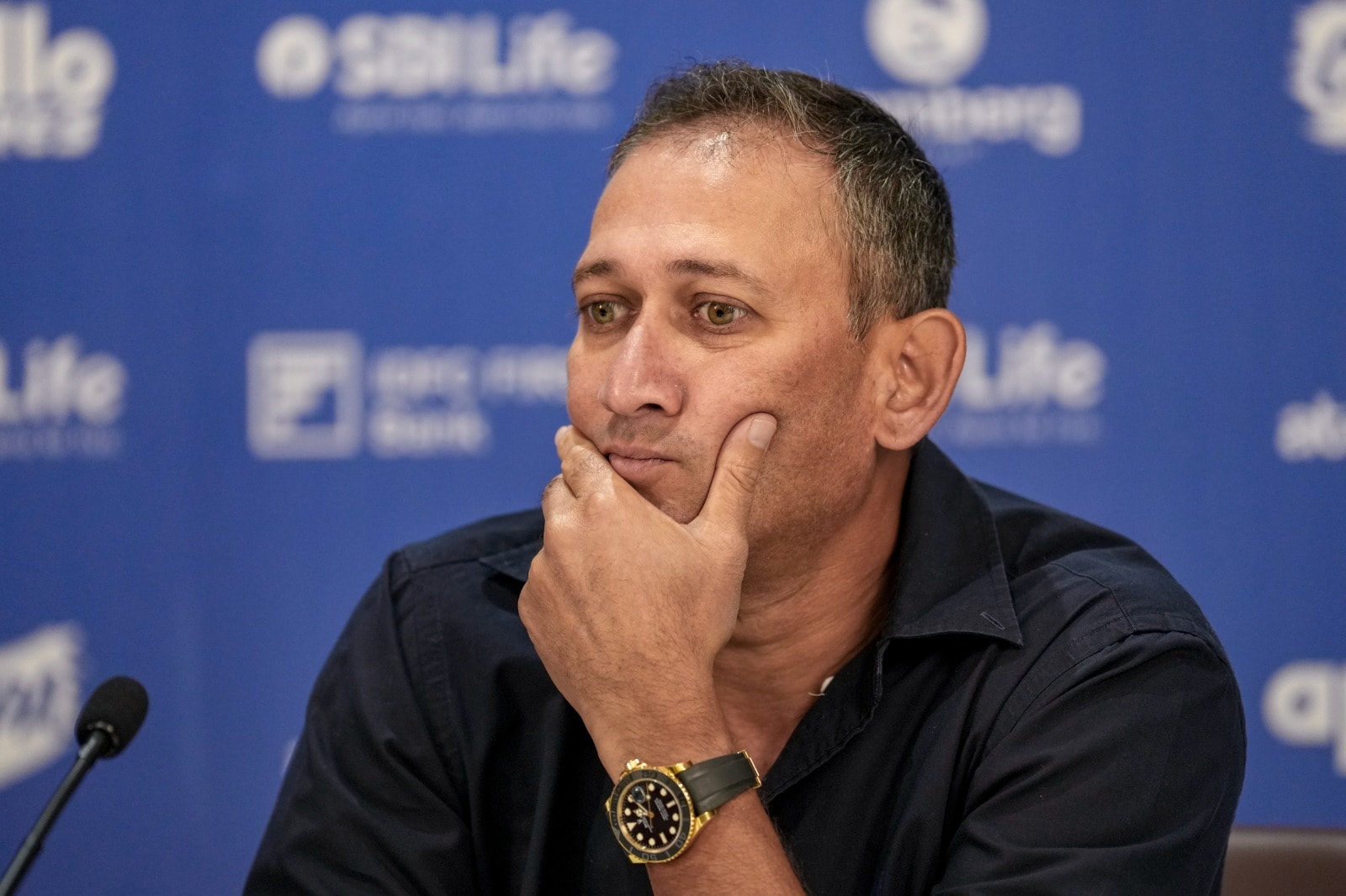 BCCI Chief Selector Ajit Agarkar Sells Bandra Flat In Mumbai; Check Price