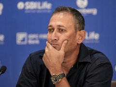 BCCI Breaks Silence On Ajit Agarkars Tenure As Chief Selector After He Misses Review Meeting