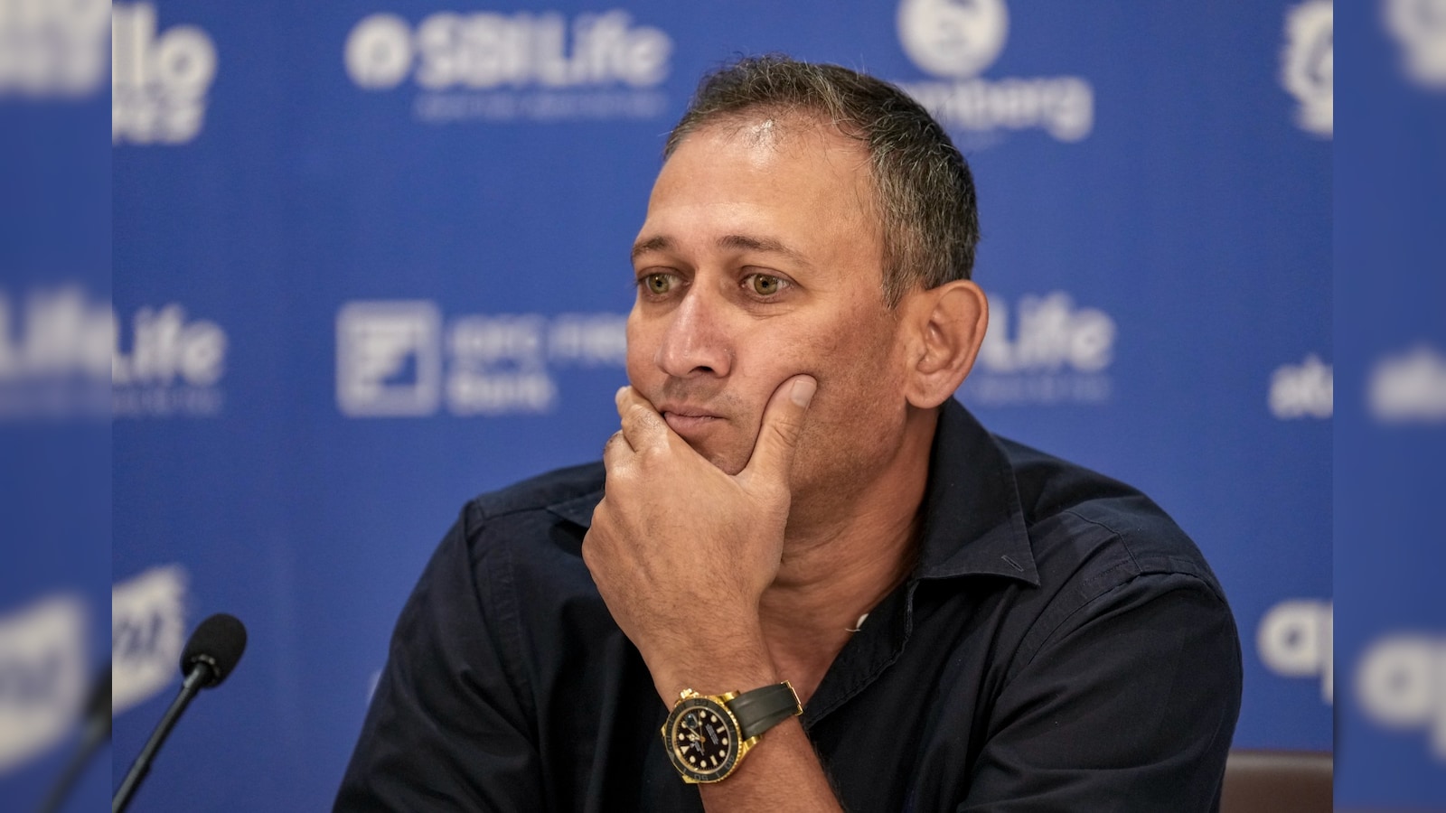 BCCI Chief Selector Ajit Agarkar Sells Bandra Flat In Mumbai; Check Price And Other Details