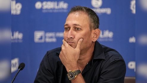 BCCI Chief Selector Ajit Agarkar Sells Bandra Flat In Mumbai; Check Price And Other Details