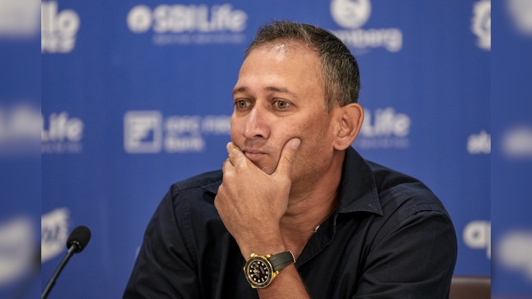 BCCI Chief Selector Ajit Agarkar Sells Bandra Flat In Mumbai; Check Price And Other Details