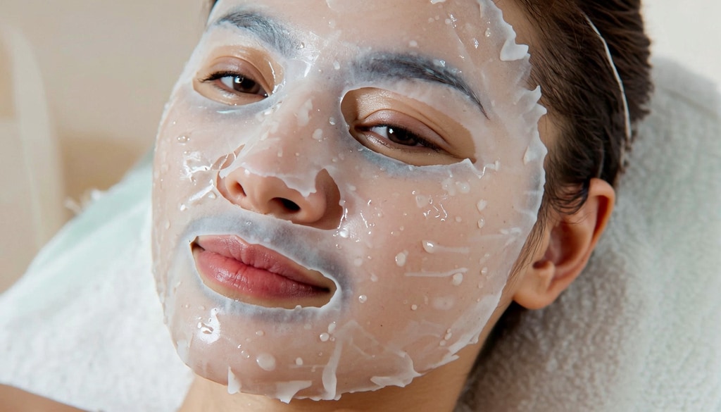 Combat dull monsoon humidity with sheet masks that instantly refresh, soothe, and hydrate your skin.