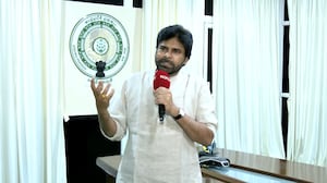 Pawan Kalyan On Gen Z: 'Youth Are Angry With Freebie Politics'