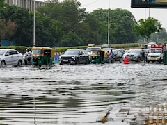 दिल्ली NCR में 6 दिन लगातार बारिश के आसार, यूपी-उत्तराखंड की ओर बढ़ा मॉनसून, जानें IMD अलर्ट, आज का मौसम